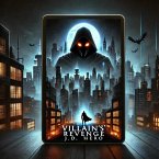 Villains Revenge (eBook, ePUB) Villains Revenge (eBook, ePUB)