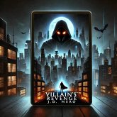 Villains Revenge (eBook, ePUB)