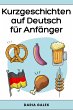Kurzgeschichten auf Deutsch für... - Bild 1