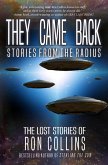 They Came Back (eBook, ePUB) They Came Back (eBook, ePUB)