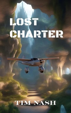 Lost Charter (eBook, ePUB) - Nash, Tim