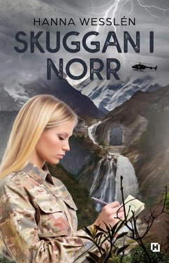 Skuggan i norr (Nepalsviten, #3) (eBook, ePUB) - Wesslén, Hanna