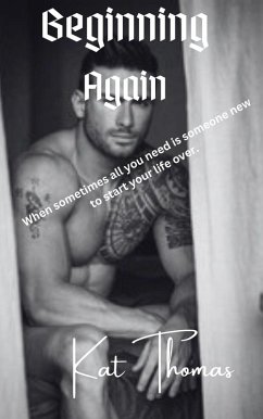 Cover Beginning Again (eBook, ePUB)