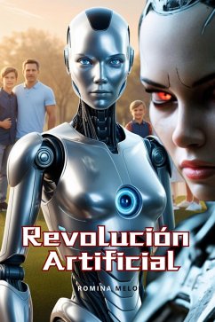 Cover Revolucíon Artificial (eBook, ePUB)