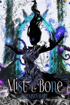 Mist & Bone (Forest of Bones Univese) (eBook, ePUB) - Hart, Crymsyn