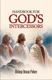 Handbook For God's Intercessors (eBook, ePUB)