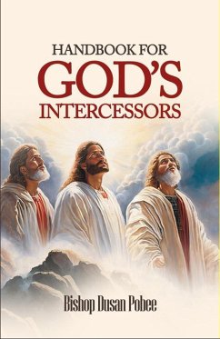 Cover Handbook For God's Intercessors (eBook, ePUB)