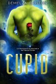 Cupid: Un Romance Extraterrestre de Ciencia Ficción (Colonia: Feriados, #4) (eBook, ePUB) Cupid: Un Romance Extraterrestre de Ciencia Ficción (Colonia: Feriados, #4) (eBook, ePUB)