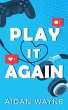 Play it Again (eBook, ePUB) - Bild 1