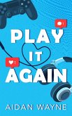 Play it Again (eBook, ePUB)