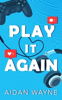 Cover Play it Again (eBook, ePUB)