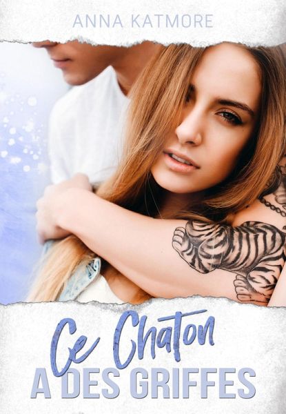 Ce Chaton A Des Griffes (Les coeurs en jeu, #7) (eBook, ePUB)