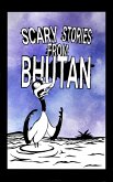 Scary Stories from Bhutan (eBook, ePUB)