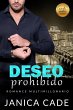Deseo prohibido (Rivales de la familia... - Bild 1