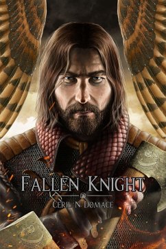 Cover Fallen Knight (eBook, ePUB)