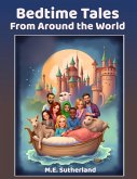 Bedtime Tales From Around The World (eBook, ePUB)
