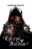 Estirpe Maldita (eBook, ePUB) Estirpe Maldita (eBook, ePUB)