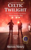 Celtic Twilight (The Erin O'Reilly Mysteries, #25) (eBook, ePUB) Celtic Twilight (The Erin O'Reilly Mysteries, #25) (eBook, ePUB)