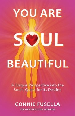 Cover You Are Soul Beautiful (eBook, ePUB)