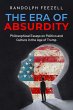 The Era of Absurdity (eBook, ePUB) - Bild 1