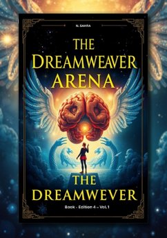 The Dreamweaver Arena (eBook, ePUB) - Hub, TrendFusion