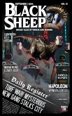 Black Sheep: Unique Tales of Terror and Wonder No. 15 / September 2024 (Black Sheep Magazine, #15) (eBook, ePUB) Black Sheep: Unique Tales of Terror and Wonder No. 15 / September 2024 (Black Sheep Magazine, #15) (eBook, ePUB)