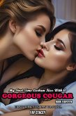 My First Time Lesbian Kiss With A Gorgeous Cougar: First Time Lesbian Erotica (My First Time Lesbian Submission, #18) (eBook, ePUB) My First Time Lesbian Kiss With A Gorgeous Cougar: First Time Lesbian Erotica (My First Time Lesbian Submission, #18) (eBook, ePUB)