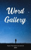 Word Gallery (eBook, ePUB)