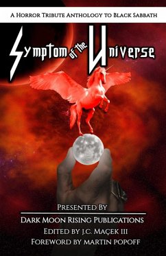 Cover Symptom of the Universe: A Horror Tribute to Black Sabbath (eBook, ePUB)