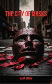 The City of Masks (eBook, ePUB)