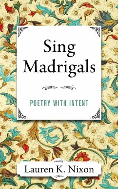 Cover Sing Madrigals (eBook, ePUB)