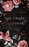 The Cruel Agreement - Versprochen an den Teufel (eBook, ePUB)