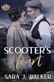 Scooter's Heart (Pinevale Valley, #2) (eBook, ePUB) Scooter's Heart (Pinevale Valley, #2) (eBook, ePUB)