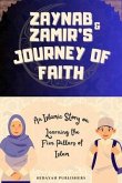 Zaynab & Zamir's Journey of Faith (eBook, ePUB)