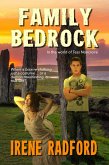 Family Bedrock (Tess Noncoire Adventures, #5) (eBook, ePUB)