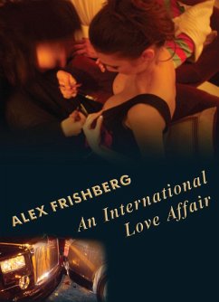 Cover An International Love Affair (eBook, ePUB)