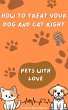 How to treat your dog and cat right... - Bild 1