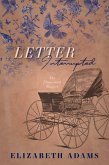 Letter interrupted (The Elopement Project, #1) (eBook, ePUB)