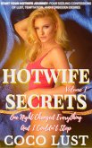 Hotwife Secrets Volume 1 (Hotwife Confessions: Quick Seductions, #1) (eBook, ePUB) Hotwife Secrets Volume 1 (Hotwife Confessions: Quick Seductions, #1) (eBook, ePUB)