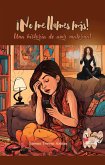 ¡No me llames más! - Una historia de humor maternal (La Cuentería) (eBook, ePUB) ¡No me llames más! - Una historia de humor maternal (La Cuentería) (eBook, ePUB)