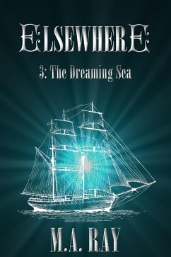 Cover Elsewhere #3: The Dreaming Sea (eBook, ePUB)