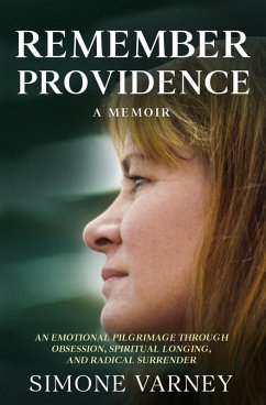 Cover Remember Providence (eBook, ePUB)