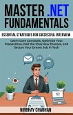 Master DotNET Fundamentals (Dot Net Interview Preparation, #1) (eBook, ePUB)