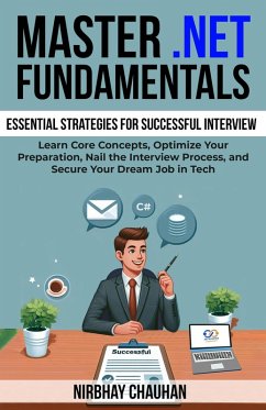 Master DotNET Fundamentals (Dot Net Interview Preparation, #1) (eBook, ePUB) - NirbhayWrites