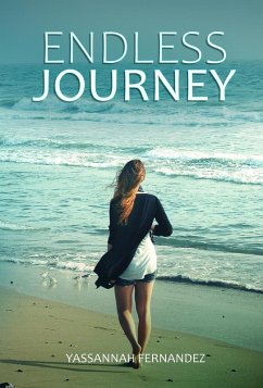 Cover Endless Journey (eBook, ePUB)