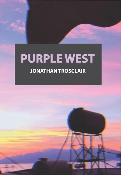 Purple West (eBook, ePUB)