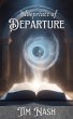 Blueprints of Departure (eBook, ePUB) - Bild 1