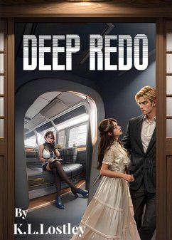 Deep Redo (eBook, ePUB) - Lostley, K. L.