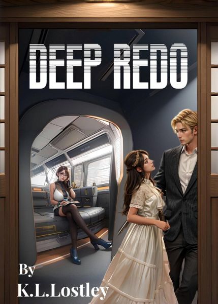 Deep Redo (eBook, ePUB) Deep Redo (eBook, ePUB)