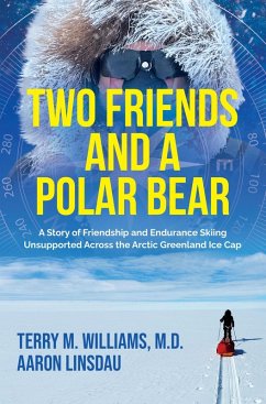 Cover Two Friends and a Polar Bear (Adventure Series) (eBook, ePUB)